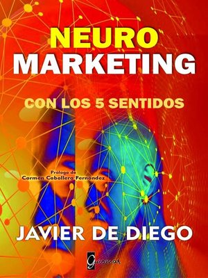 cover image of Neuromarketing